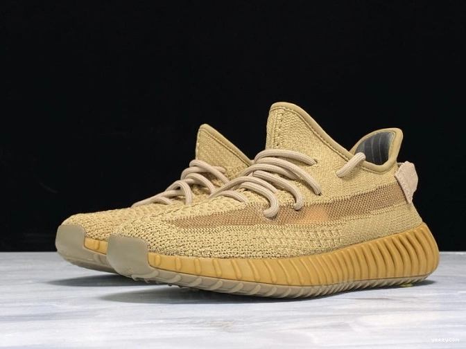 Earth Boost Adidas Yeezy 350 FX9033 V2 0818